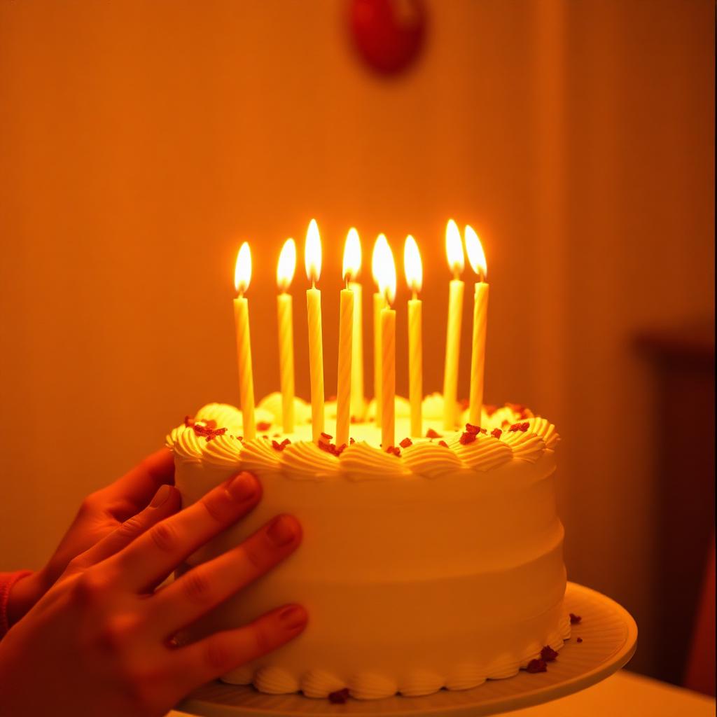 Aniversário